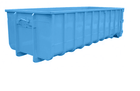 Huur een afvalcontainer – Gooi uw afval op een milieuveilige manier weg